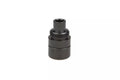 Silencer adapter for Ruger MK1 replicas