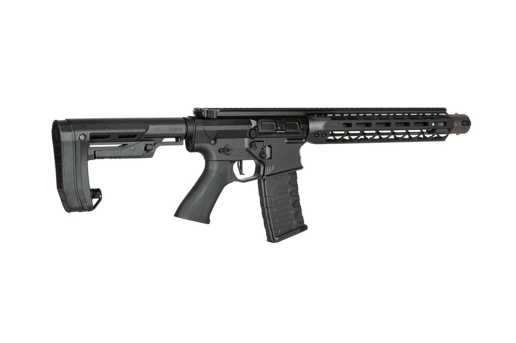 APS Falkor Defense Blitz Black airsoft Carbine (OUTLET)