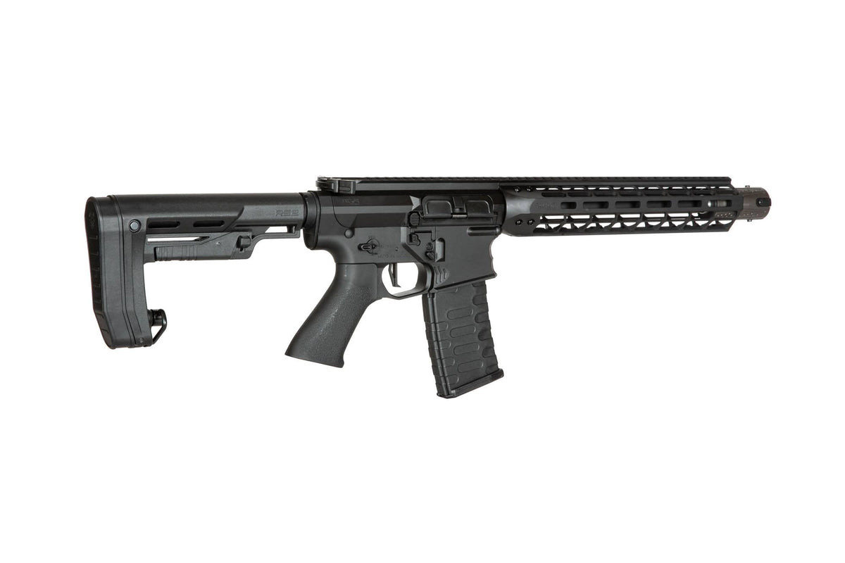APS Falkor Defense Blitz Black airsoft Carbine (OUTLET)