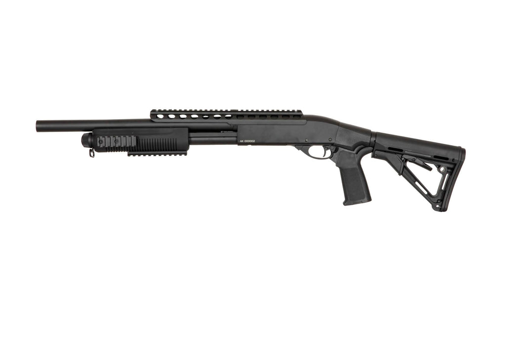 SXR-002 Shotgun Replica
