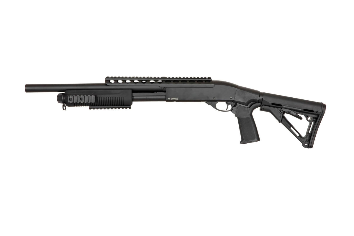 SXR-002 Shotgun Replica