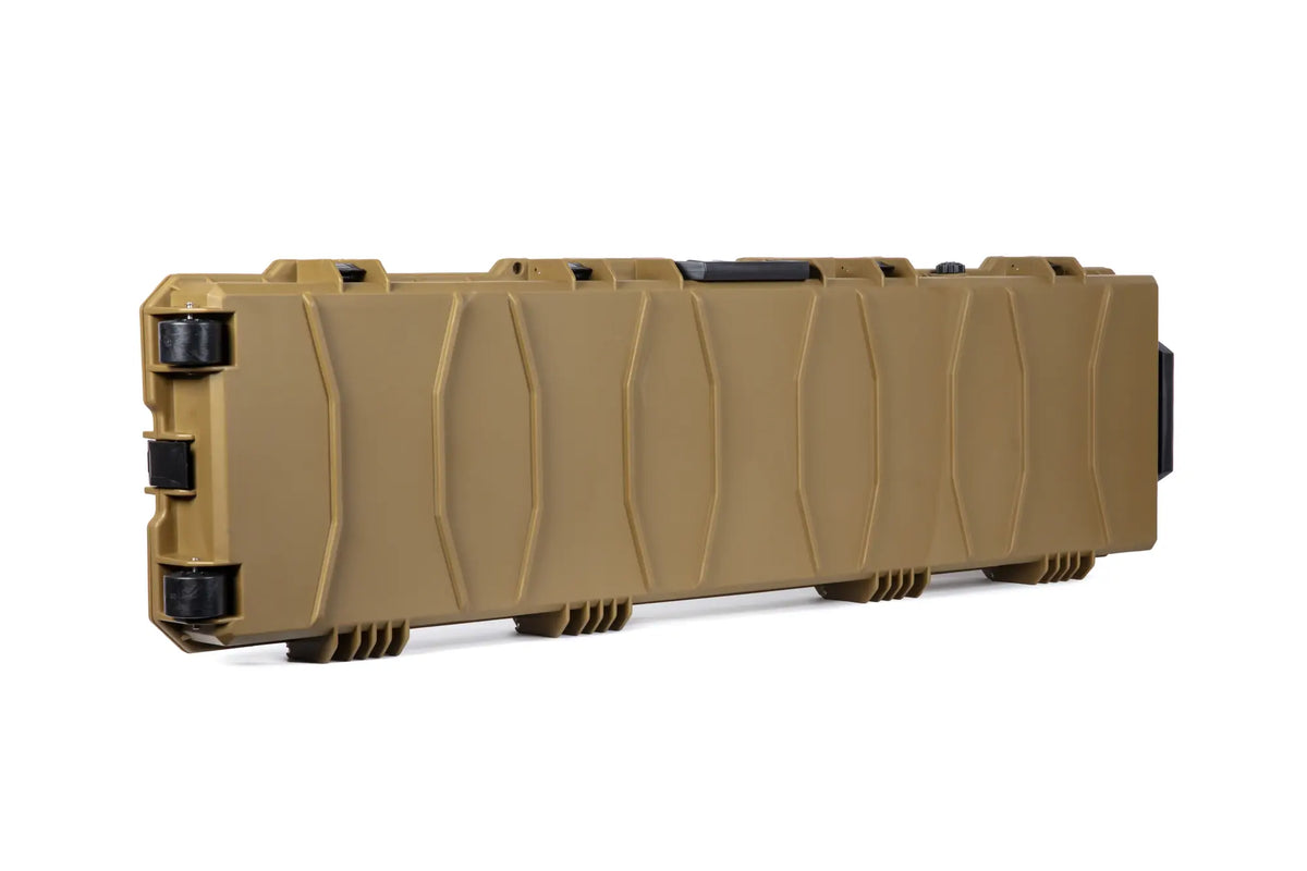Specna Arms Gun Case 136 cm Tan