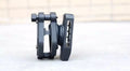 Multi-Angle Speed Pistol Magazine Pouch - black