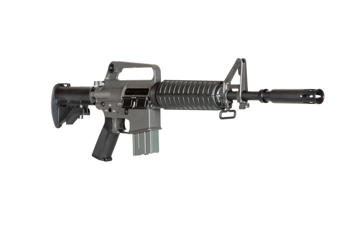 XM177 E2 carbine replica
