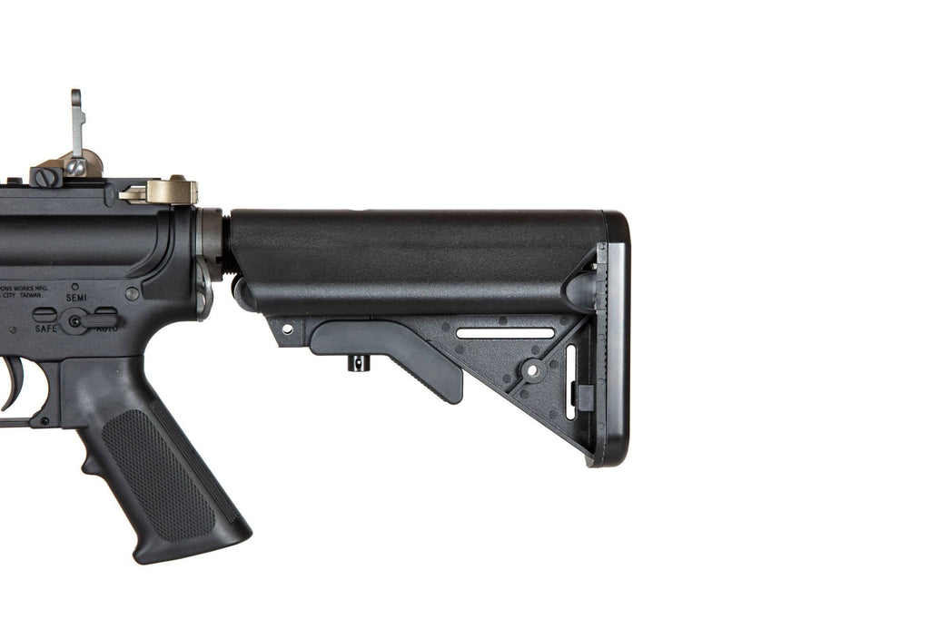 AVALON TB-01.CQB Carbine Replica - Half Tan
