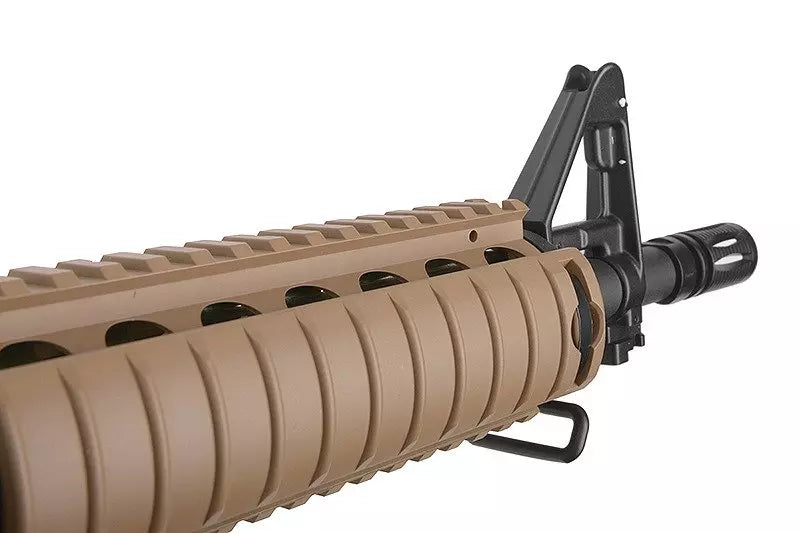Colt M4A1 CQBR Assault Rifle Electric Replica