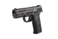 BLE - Alpha Pistol Replica - Black