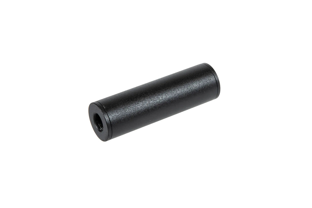 Covert Tactical Silencer PRO - Bacon - 30x100