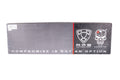 ASR114 Spyder carbine replica - Black (OUTLET)