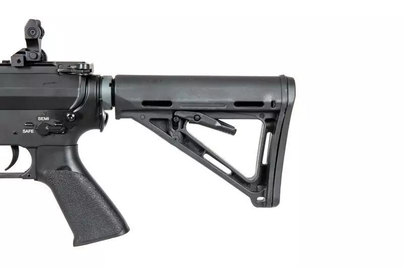 SA-B14-M ONE™ TITAN™ V2 Custom carbine replica - black