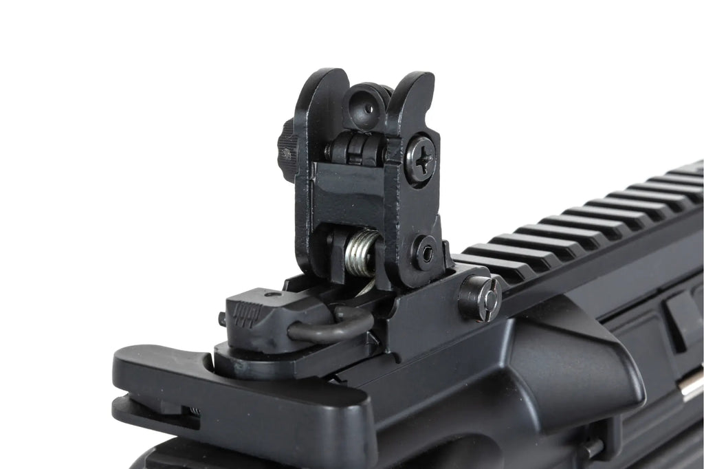 Golden Eagle 6612 airsoft Carbine Black