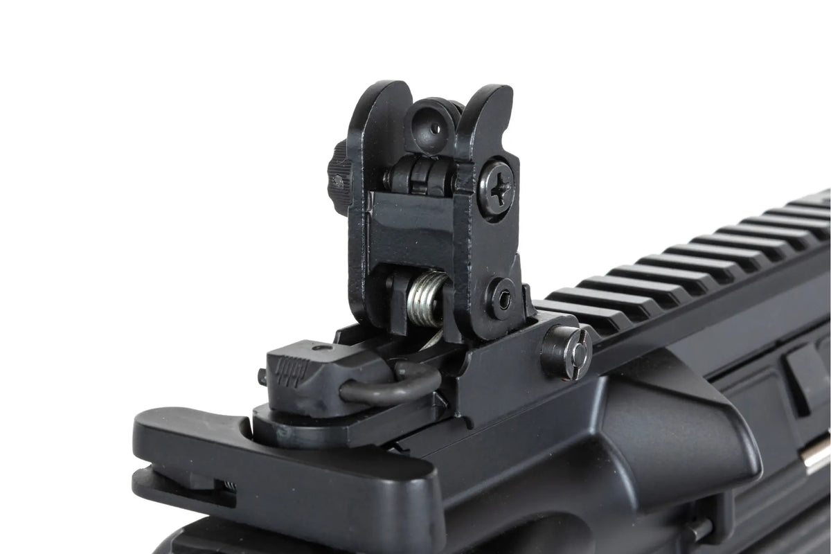 Golden Eagle 6612 airsoft Carbine Black