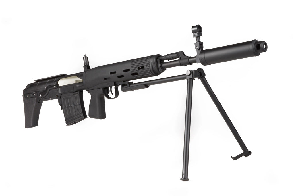 SWU Sniper Rifle Replica