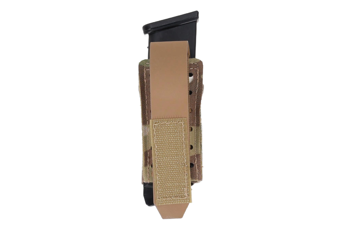 Wosport pouch for MG-125 MC pistol magazine