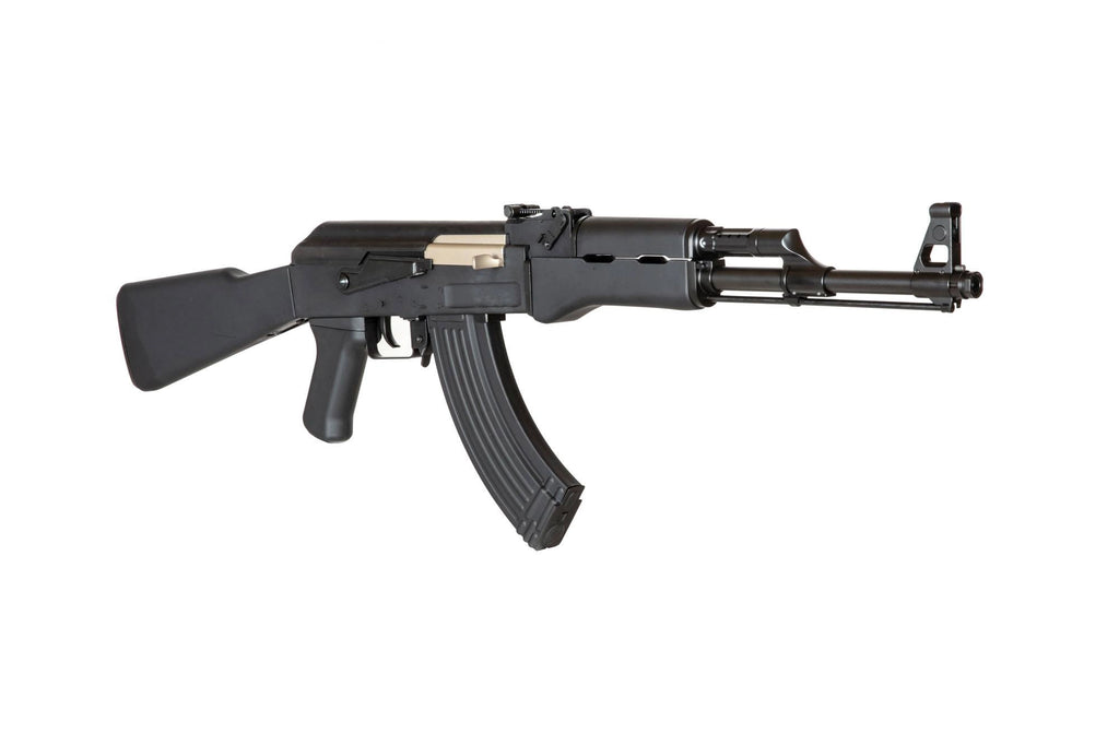 CM.47IWS Carbine Replica - Black