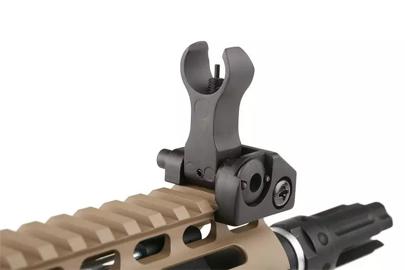 SA-V04 ONE™ KeyMod 9 SAEC™ System Carbine Replica - Half-Tan"