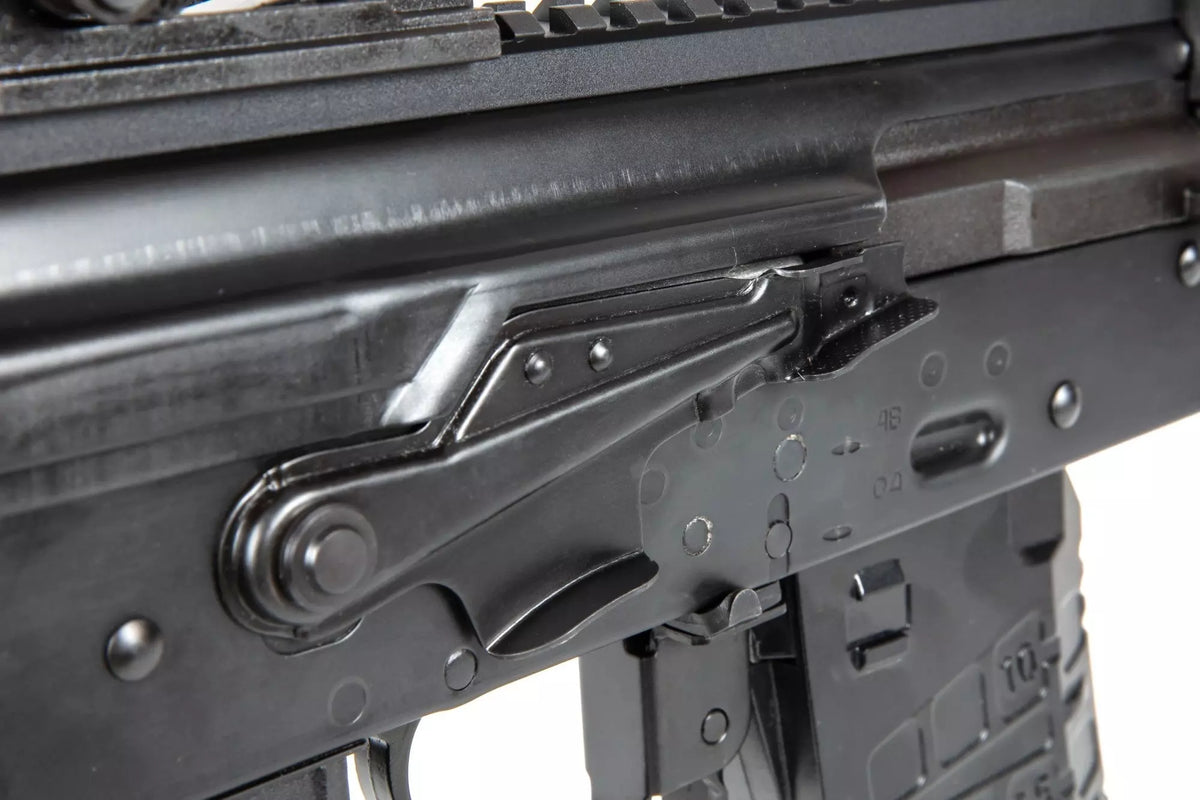 LCK-12 carbine replica