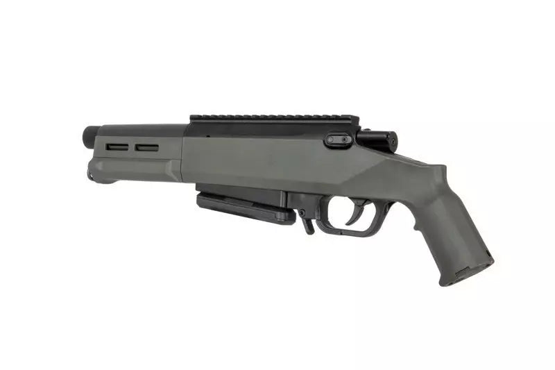 AS03 Striker Sniper Rifle Replica - Olive Drab