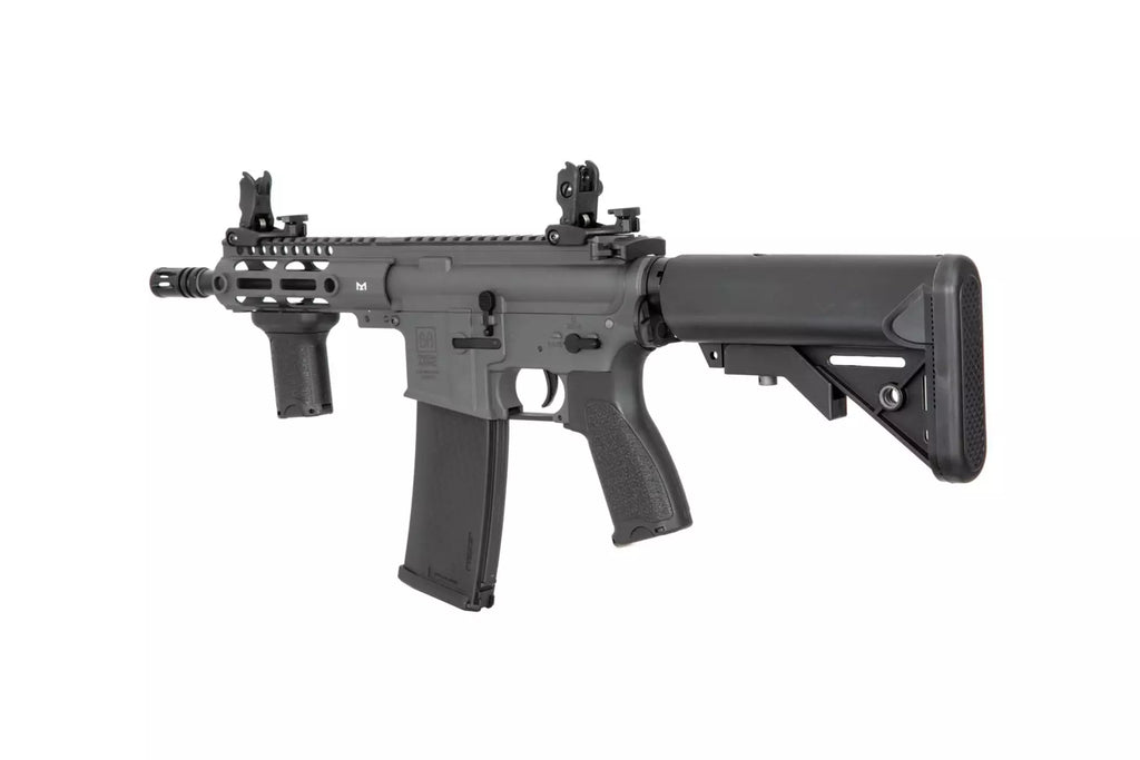 SA-E21 EDGE™ Carbine Replica - Chaos Grey