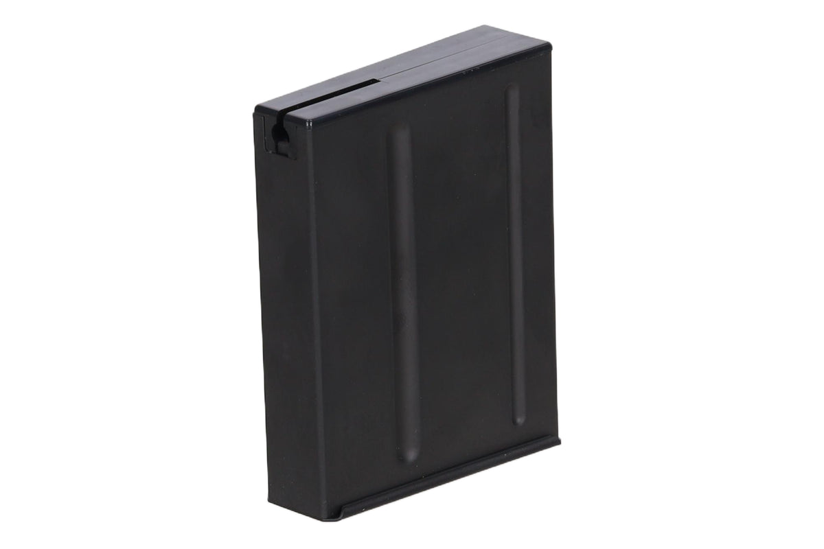 Tokyo Marui 40-BB magazine for L96 AWS replicas