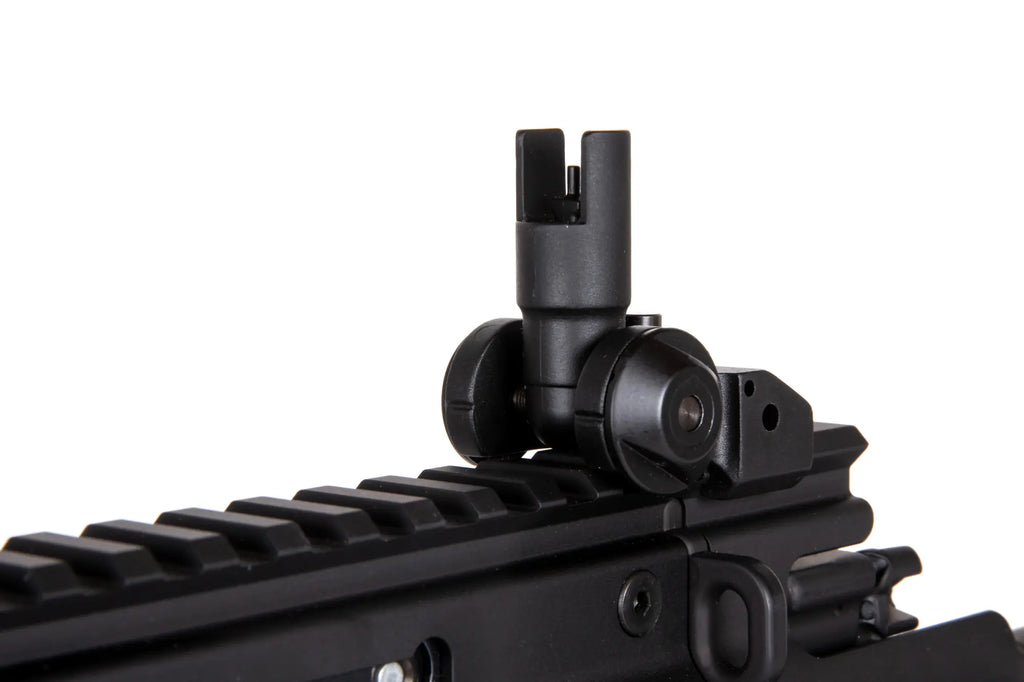 BOLT FN SCAR-SC Carbine replica BRSS Black
