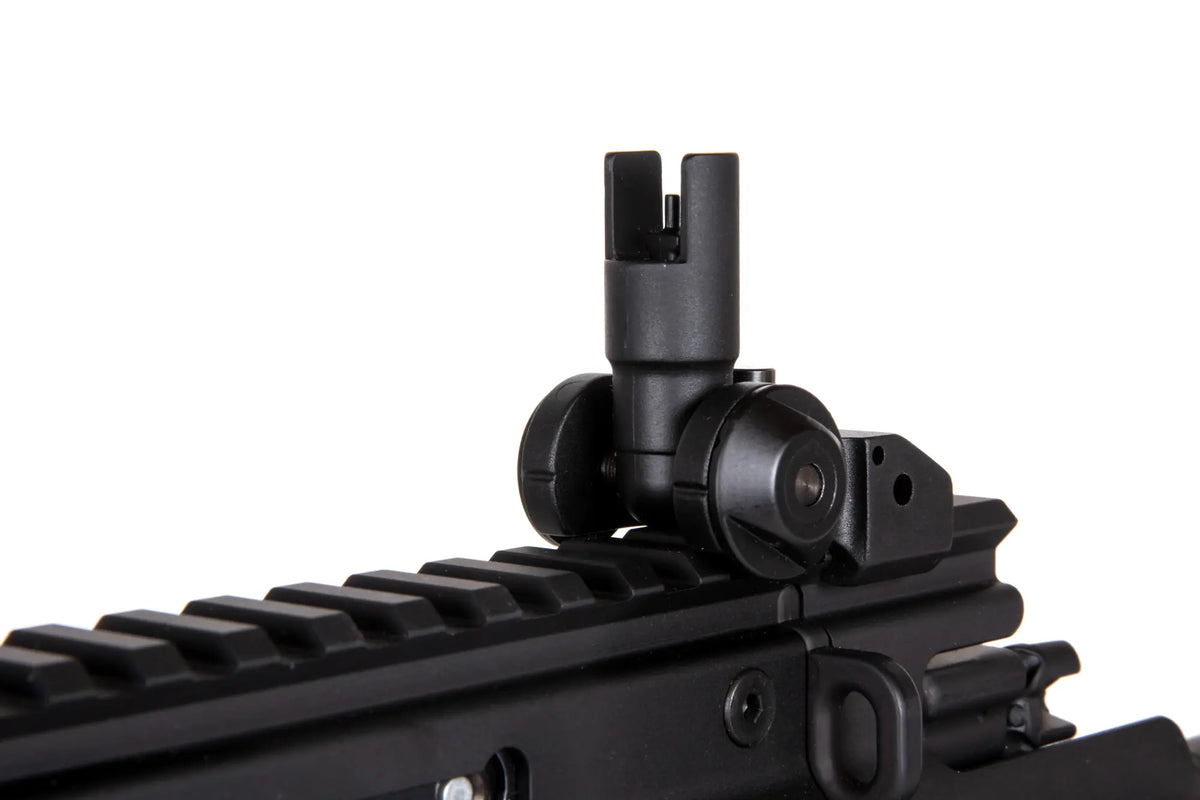 BOLT FN SCAR-SC Carbine replica BRSS Black