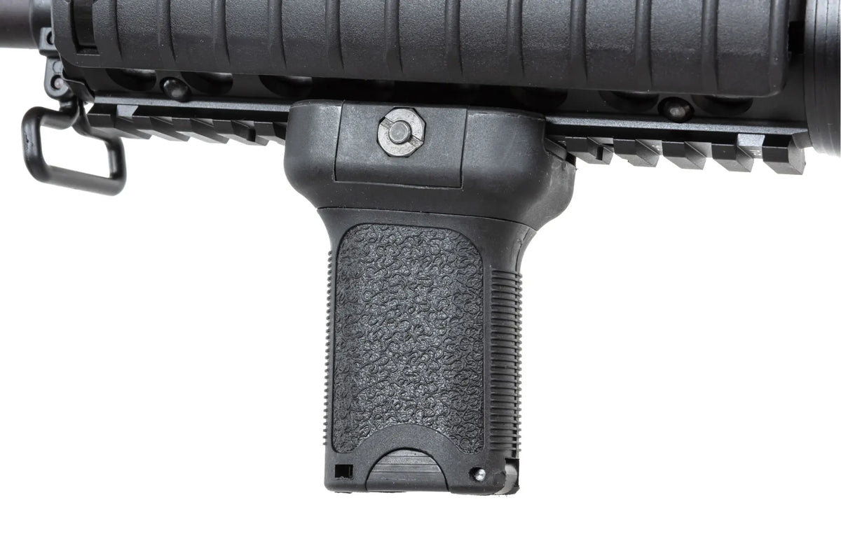 Specna Arms RRA SA-E03 EDGE™ HAL ETU™ airsoft Carbine Black
