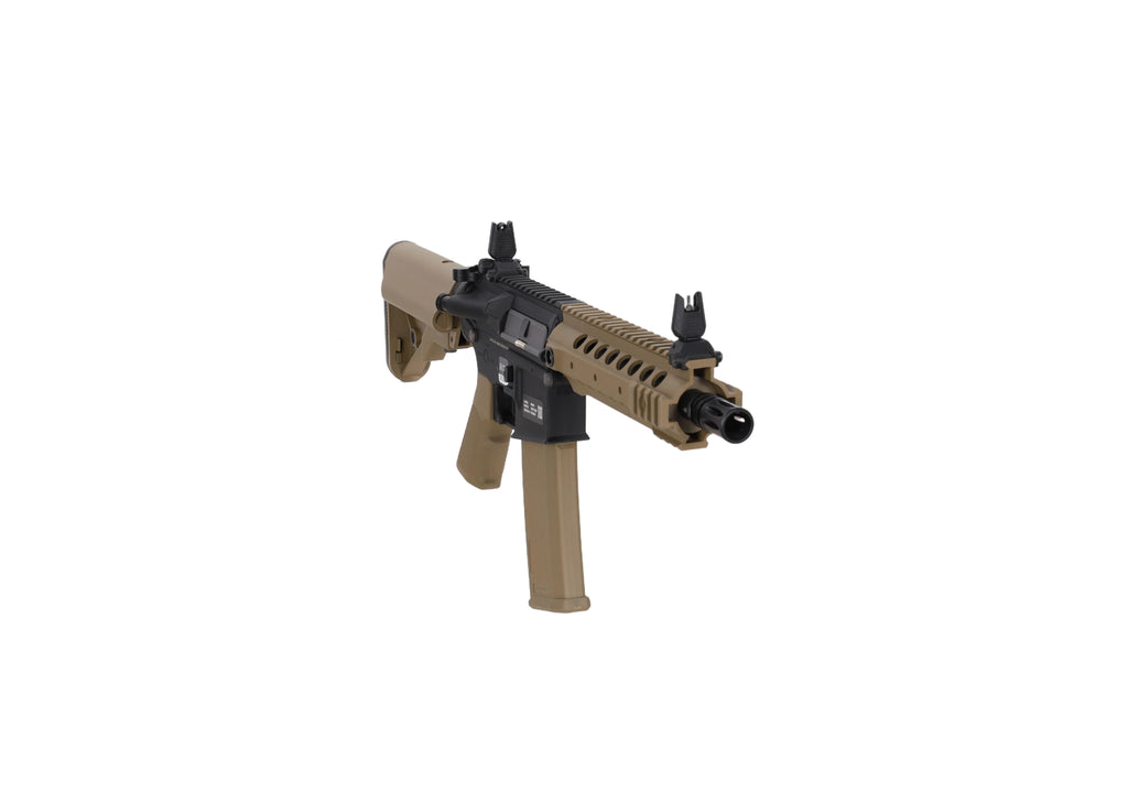 Specna Arms SA-F01 FLEX™ Gen.2 HAL ETU™ Half-Tan airsoft Carbine