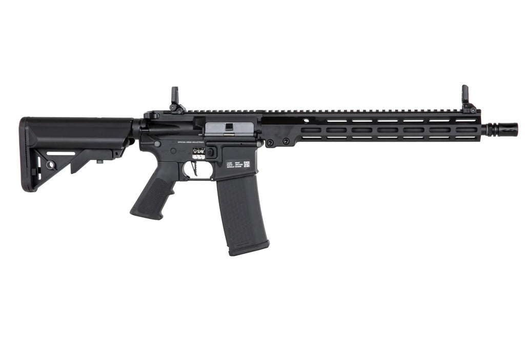 Specna Arms SA-C22 CORE™ HAL ETU™ 1.14 J airsoft Carbine Black