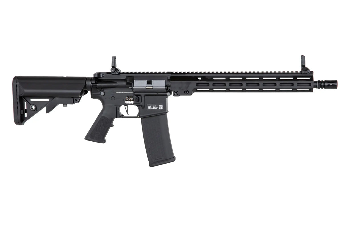 Specna Arms SA-C22 CORE™ HAL ETU™ 1.14 J airsoft Carbine Black