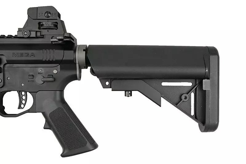 Mega Arms MKM AR15 carbine replica