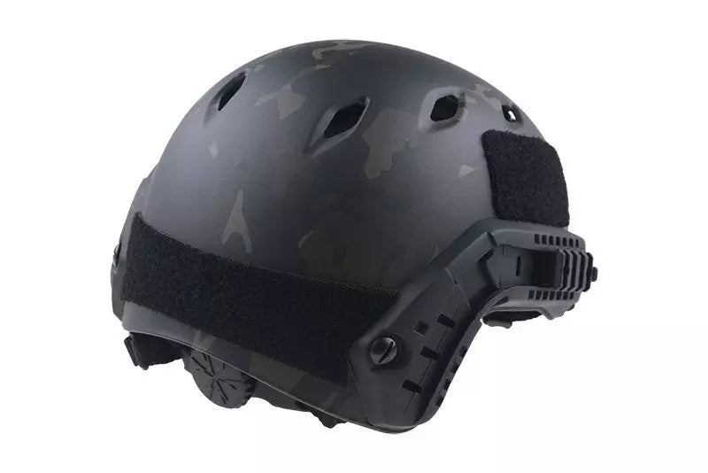 FAST Base Jump helmet replica - MC Black