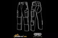 CPU® pants - Kryptek™ Mandrake
