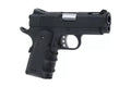 NE1002 Pistol Replica - Black