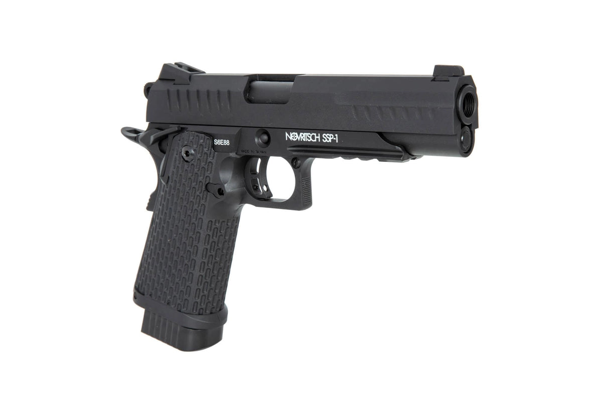 SSP1 Pistol Replica (CO2)