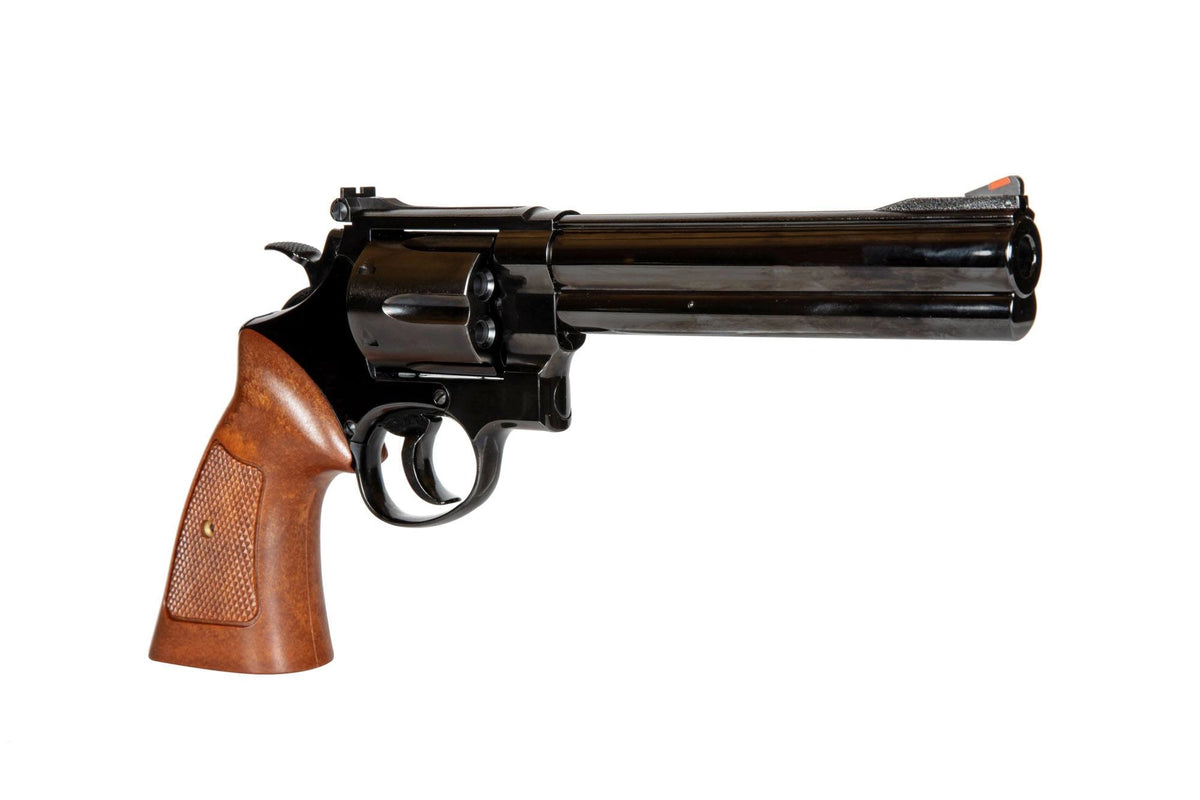 29Classic6 V3 Revolver Replica"