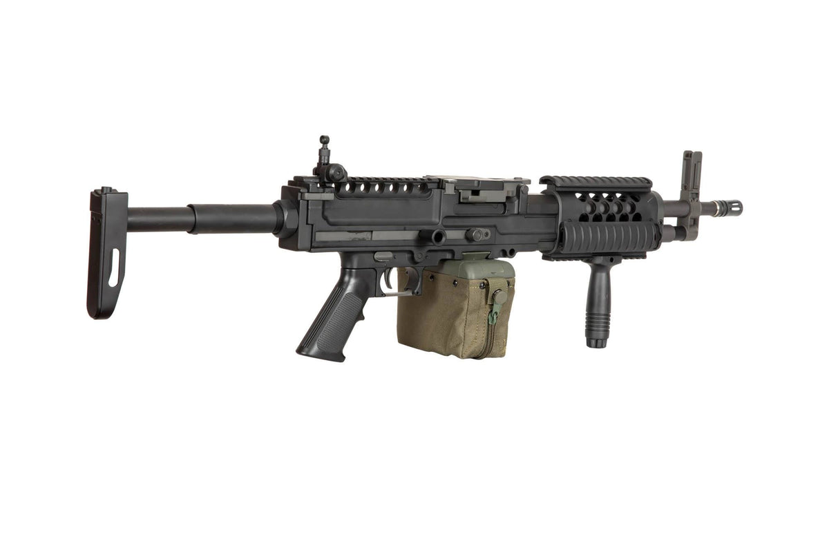 Replica of the LMG machine gun (2020 Version) (OUTLET)