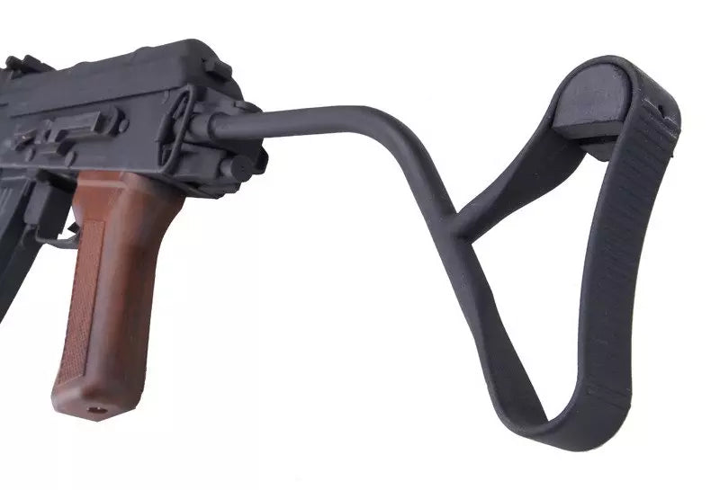 airsoft Double Bell RK-15 Carbine Black (OUTLET)