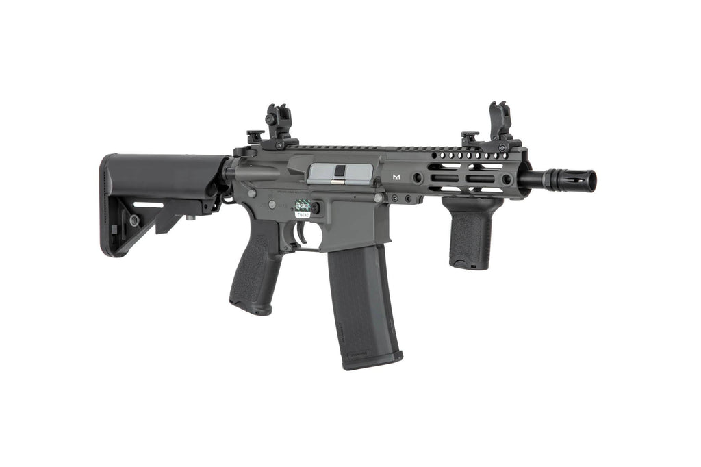 SA-E21 EDGE™ Carbine Replica - Chaos Grey