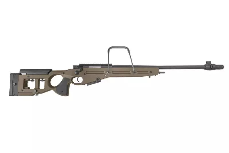 SV-98 CORE™ sniper rifle replica - Tan