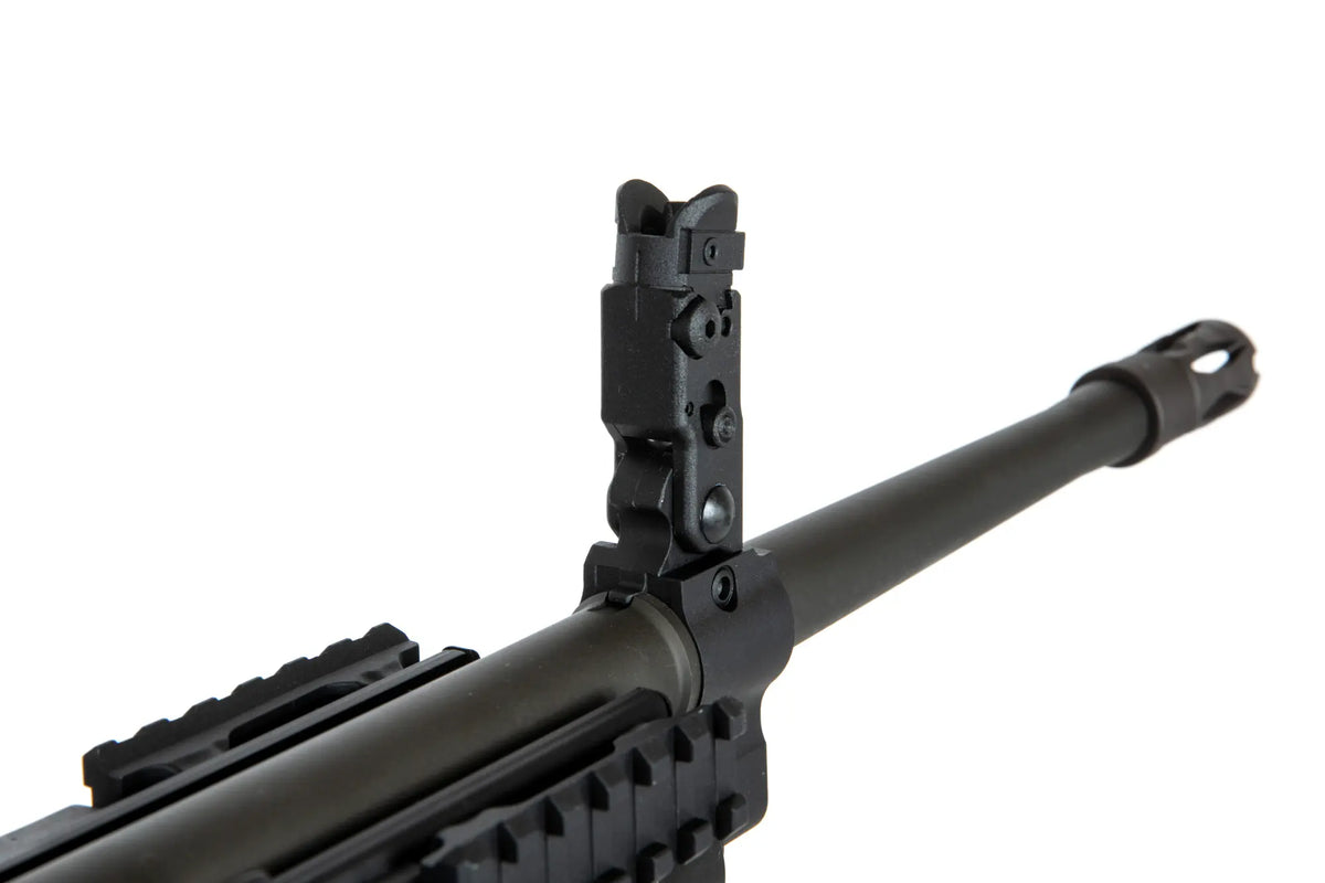 Umarex H&amp;K MG4 airsoft machine gun (OUTLET)