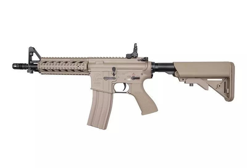 GC16 Raider-S DST assault rifle replica - tan