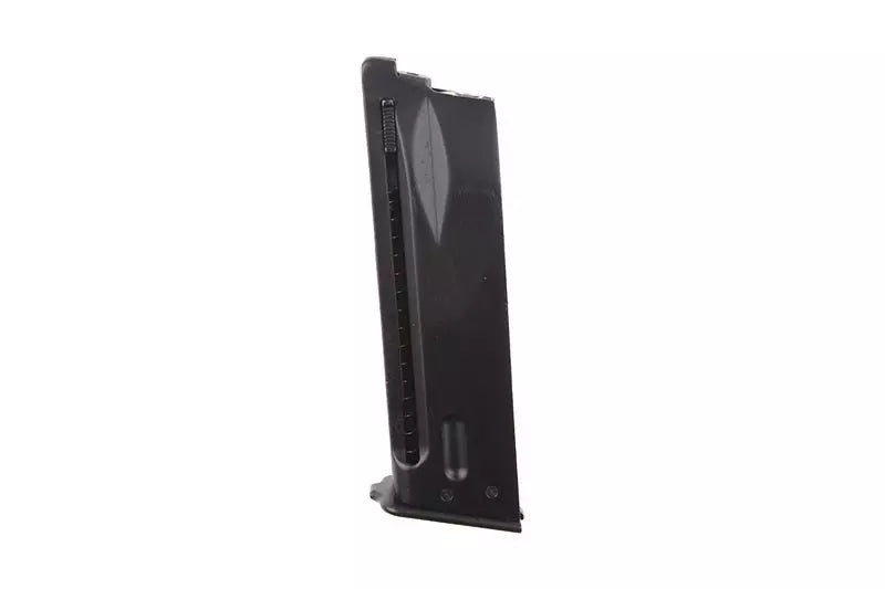 20 BB Gas Magazine for GGB-0351TM Replicas