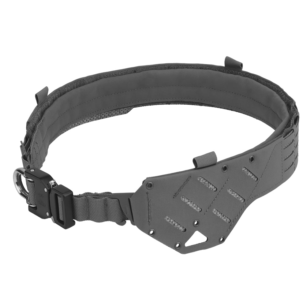 Wosport ARC Tactical Belt M Wolf Grey
