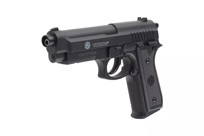 TAURUS PT92 AF CO2 Pistol Replica - Black