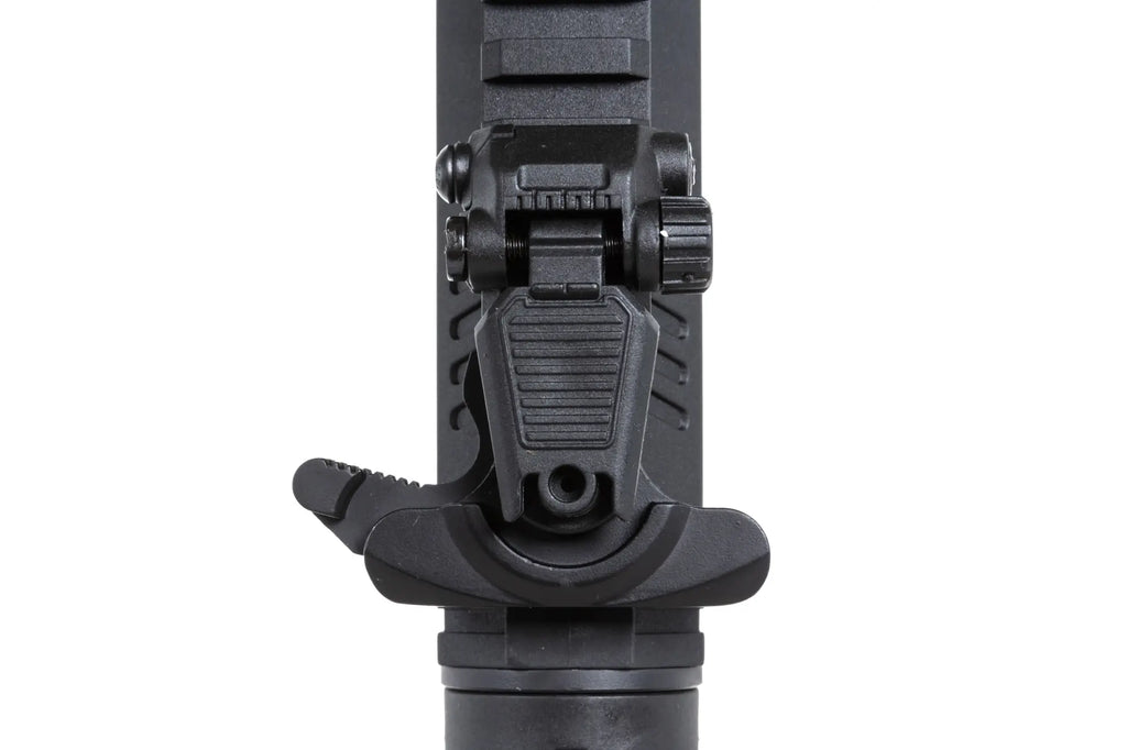 Specna Arms SA-FX02 FLEX™ Gen.2 BLDC™ HAL ETU airsoft Carbine Black