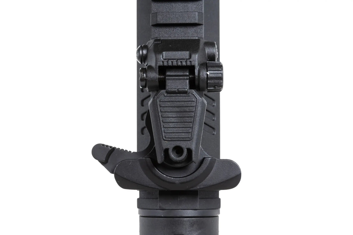 Specna Arms SA-FX02 FLEX™ Gen.2 BLDC™ HAL ETU airsoft Carbine Black