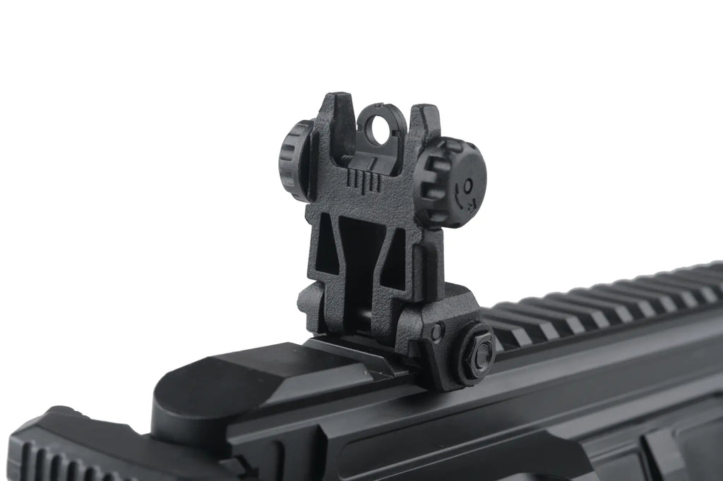 CXP-YAK S1 Carbine Replica - Black