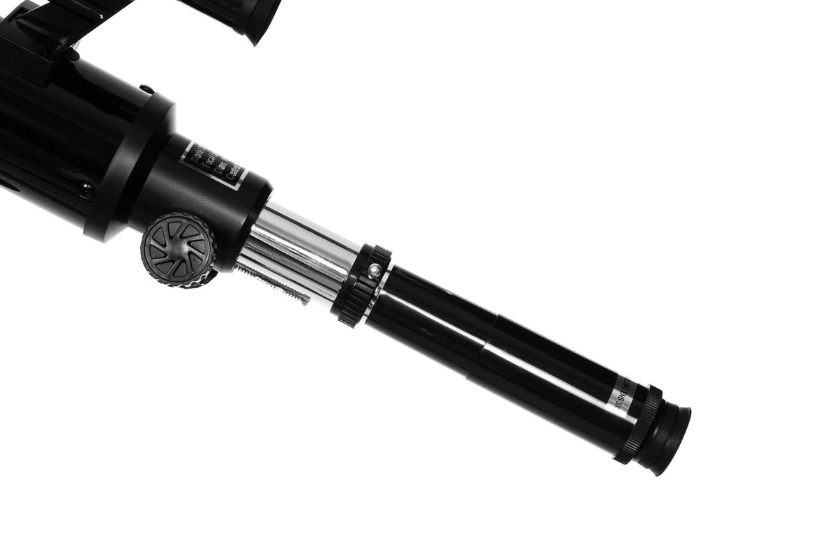 Telescope OPTICON Sky Navigator 70F700EQ