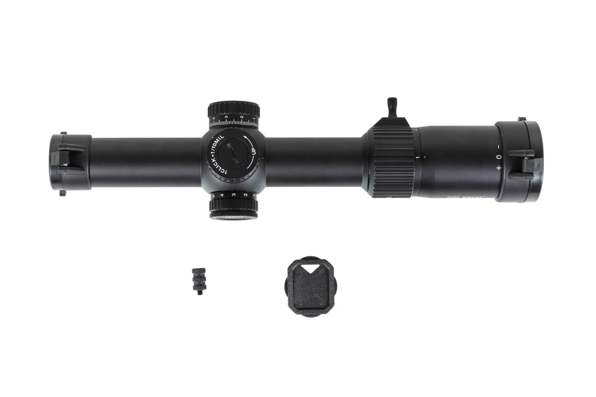 Specna Arms PRIME™ 1-8x24 FFP IR riflescope